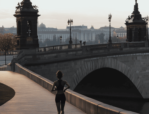 Puente de Toledo: Historia y Alojamiento en Madrid Río